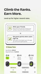 Grass 3.0.0. Скриншот 8