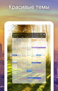 Бизнес-календарь 2 2.53.7. Скриншот 13