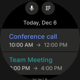 Бизнес-календарь 2 2.53.7. Скриншот 31