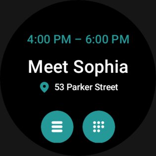 Бизнес-календарь 2 2.53.7. Скриншот 36