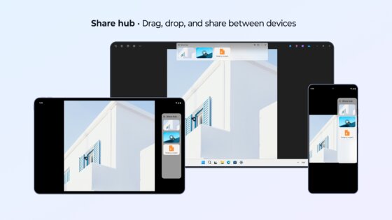 Motorola Smart Connect 09.0.0.011.0. Скриншот 7