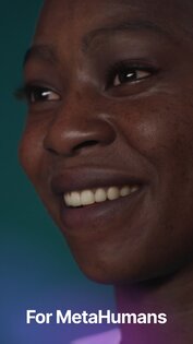 Live Link Face 1.1.0. Скриншот 3