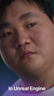 Live Link Face 1.1.0. Скриншот 4