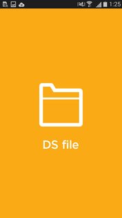 DS file 4.17.2. Скриншот 1