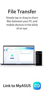 Link to MyASUS 3.0.0.0.2310.20. Скриншот 1