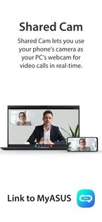 Link to MyASUS 3.0.0.0.2310.20. Скриншот 2