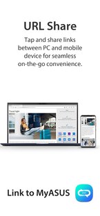 Link to MyASUS 3.0.0.0.2310.20. Скриншот 3