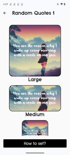 Widget Maker 1.0.1. Скриншот 8