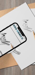 Drawpy 2.2.0. Скриншот 1