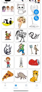 Drawpy 2.2.0. Скриншот 5