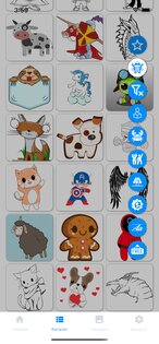 Drawpy 2.2.0. Скриншот 6