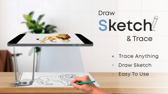 DrawSketch 24.0. Скриншот 1