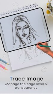 DrawSketch 24.0. Скриншот 3