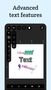 VectorMotion 1.0.11. Скриншот 8