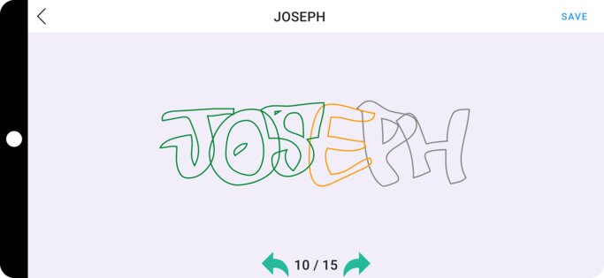 Graffiti Creator 1.3.0.158. Скриншот 15