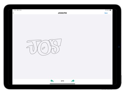 Graffiti Creator 1.3.0.158. Скриншот 20