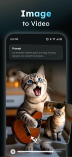 AIreel 2.3.3. Скриншот 12