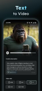 AIreel 2.3.3. Скриншот 19