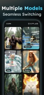 AIreel 2.3.3. Скриншот 22