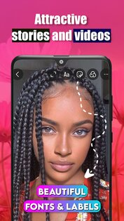 Fonto 4.1.5. Скриншот 2