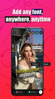 Fonto 4.1.5. Скриншот 3