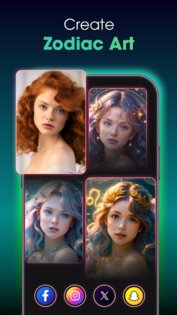 Mitu AI 2.0.3. Скриншот 5