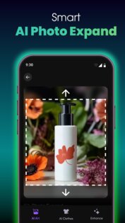 Mitu AI 2.0.3. Скриншот 6