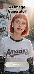 Seedream 4 1.0.10. Скриншот 1