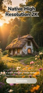 Seedream 4 1.0.10. Скриншот 2