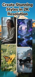 Seedream 4 1.0.10. Скриншот 3