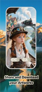 Seedream 4 1.0.10. Скриншот 4