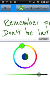 TextArt 1.3.5. Скриншот 4