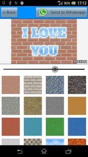 TextArt 1.3.5. Скриншот 5