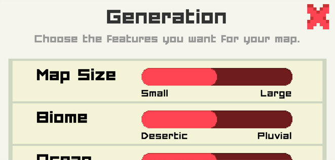 Atlas Map Generator 1.32. Скриншот 14