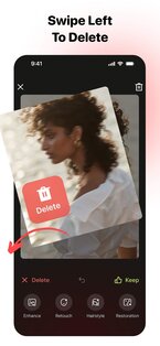 PhotoCat 3.16.1. Скриншот 3