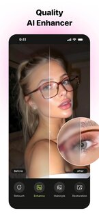 PhotoCat 3.16.1. Скриншот 5