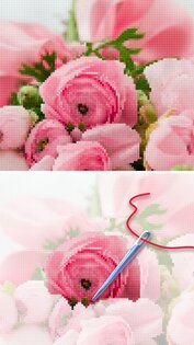 Cross Stitch: Collection 2.3.2. Скриншот 13