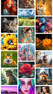 Cross Stitch: Collection 2.3.2. Скриншот 16