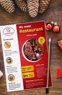 Flyerwiz 165.0. Скриншот 2