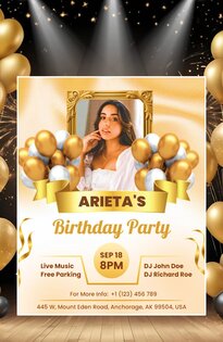 Flyerwiz 165.0. Скриншот 5