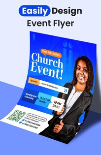 Flyerwiz 165.0. Скриншот 7