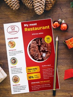 Flyerwiz 165.0. Скриншот 10