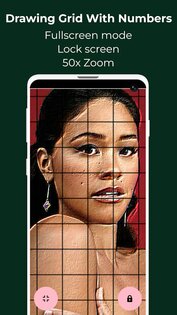 Grid Drawing 5.4. Скриншот 7