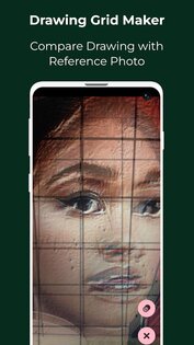 Grid Drawing 5.4. Скриншот 8