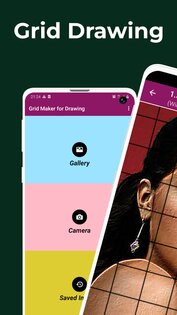 Grid Drawing 5.4. Скриншот 9