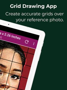 Grid Drawing 5.4. Скриншот 18