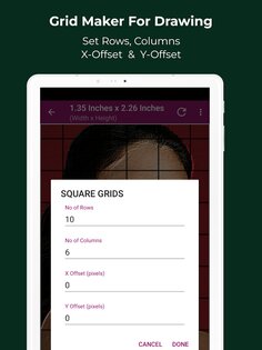 Grid Drawing 5.4. Скриншот 19