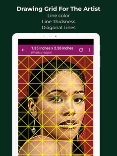 Grid Drawing 5.4. Скриншот 20