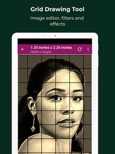 Grid Drawing 5.4. Скриншот 21