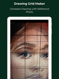 Grid Drawing 5.4. Скриншот 24